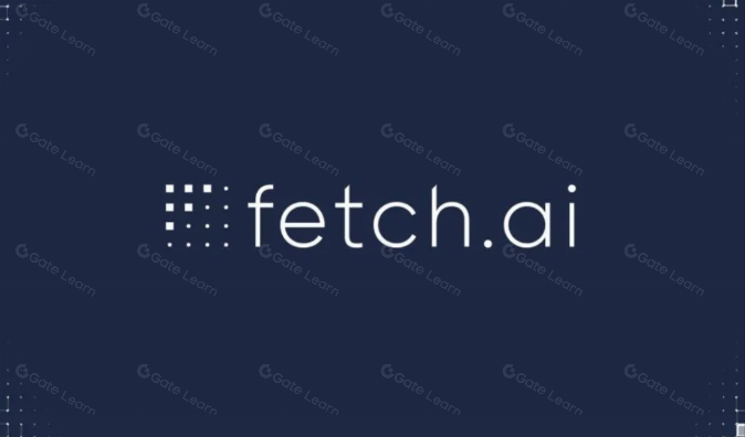 区块链与AI的交汇点：深入了解 Fetch.ai 去中心化机器学习平台