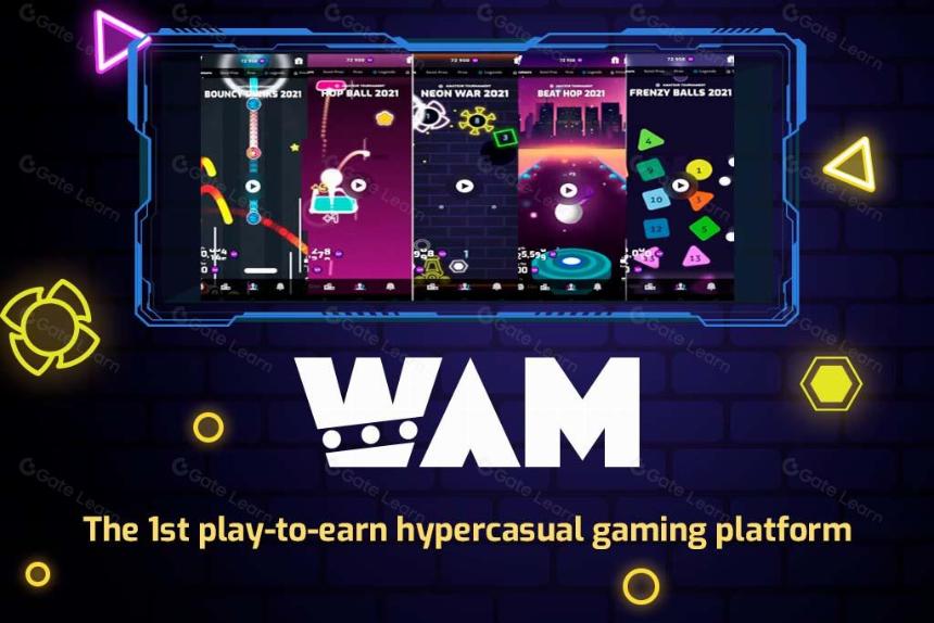 一文解读 WAM 及 WAM 币