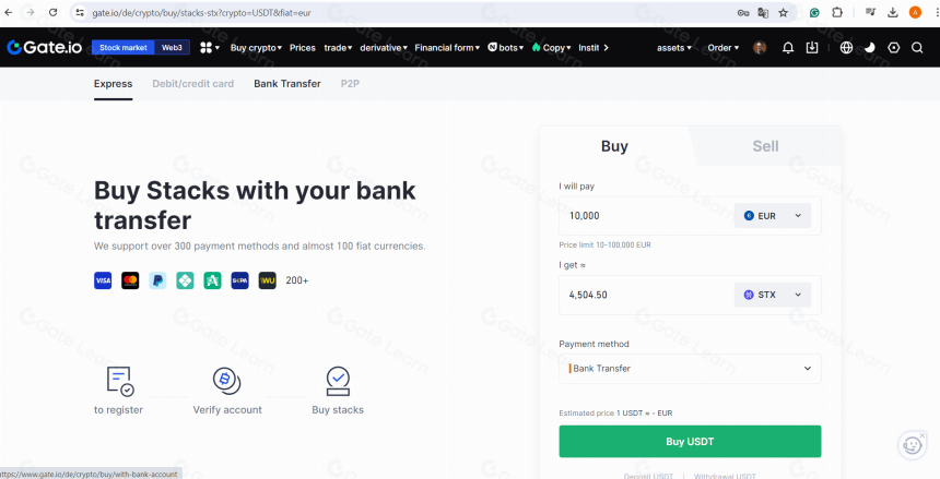 优质比特币 DeFi 项目