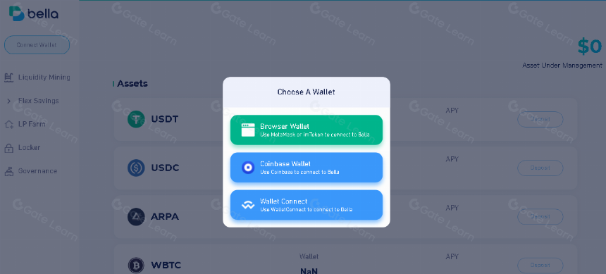 什么是 Bella Protocol?