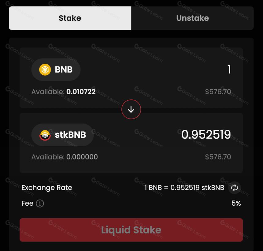 什么是 pSTAKE?