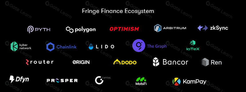 Fringe Finance 是什么？一文读懂FRIN 