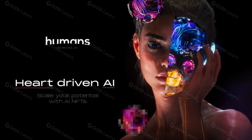 什么是Humans.ai(HEART)?