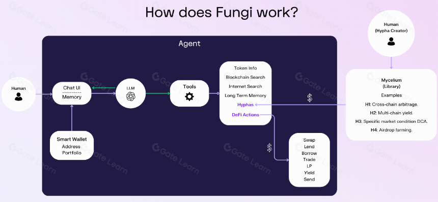 改变 web3 用户体验的 AI 代理
