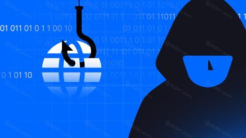 SharkTeam:Web3 常见钓鱼方式分析与安全防范建议