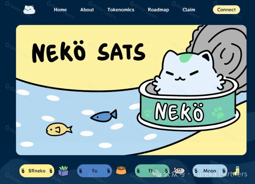 探索符文 Layer2 碎片化方案：Nekoswap 实践存在价值吗？