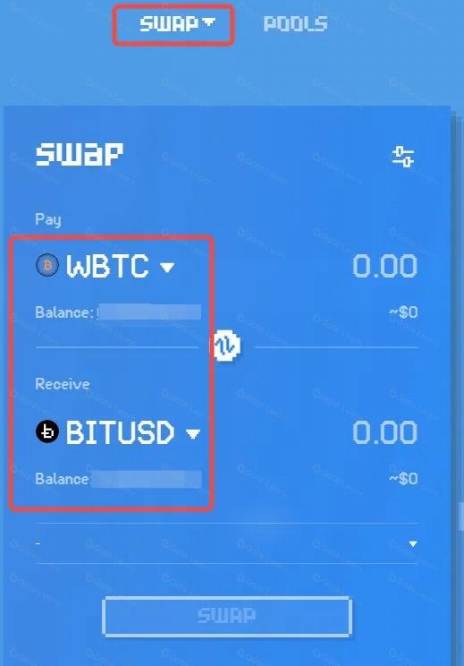 什么是 bitCow？