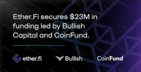 EtherFi:质押自由,流动无界,开启DeFi新篇章