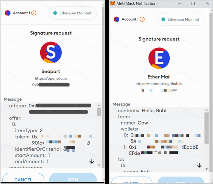 SharkTeam：Web3 常见钓鱼方式分析与安全防范建议