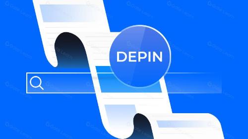 DePIN x AI - 一览四个主要去中心化计算网络