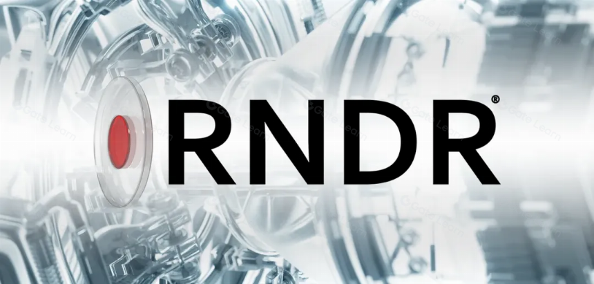 Render Network:链接全球GPU能源,引领3D渲染新革命