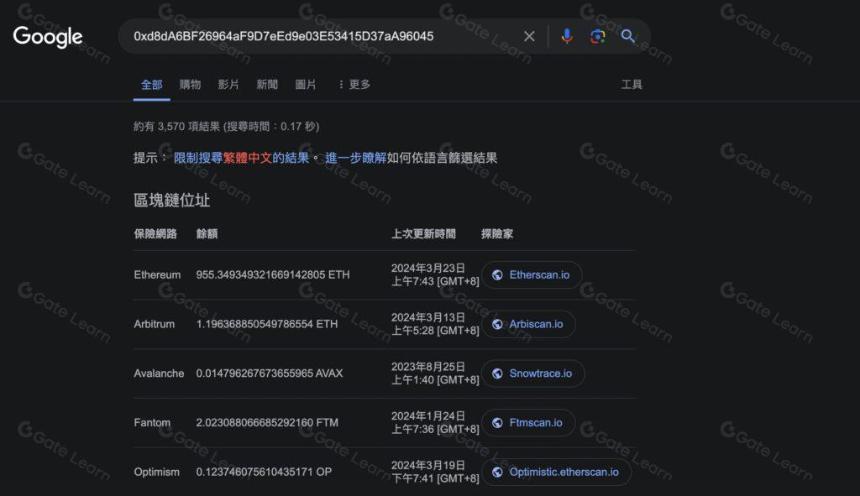 什么是以太坊域名服务 ENS