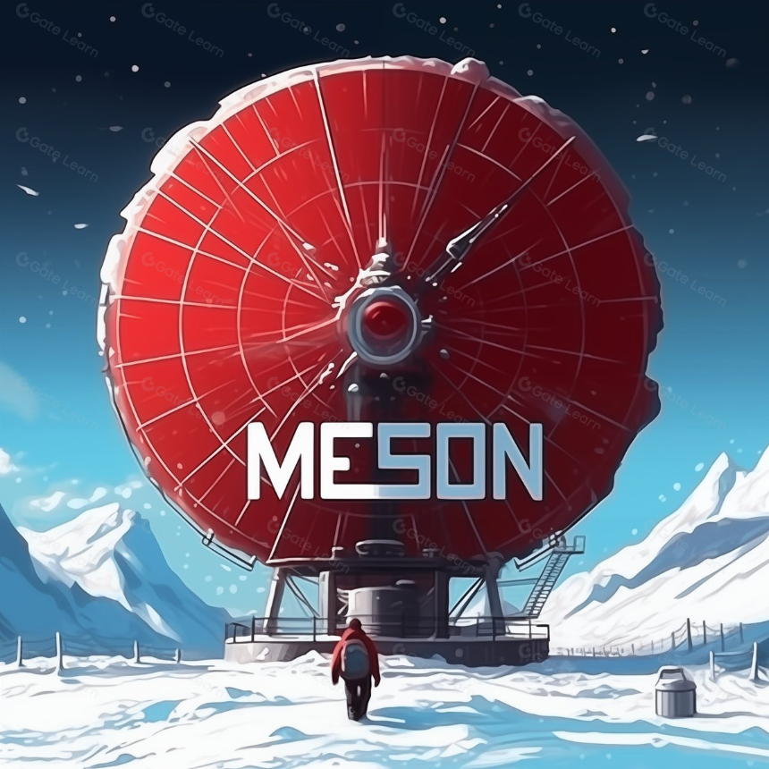 详解 Meson Network:Web3 高效的去中心化带宽市场