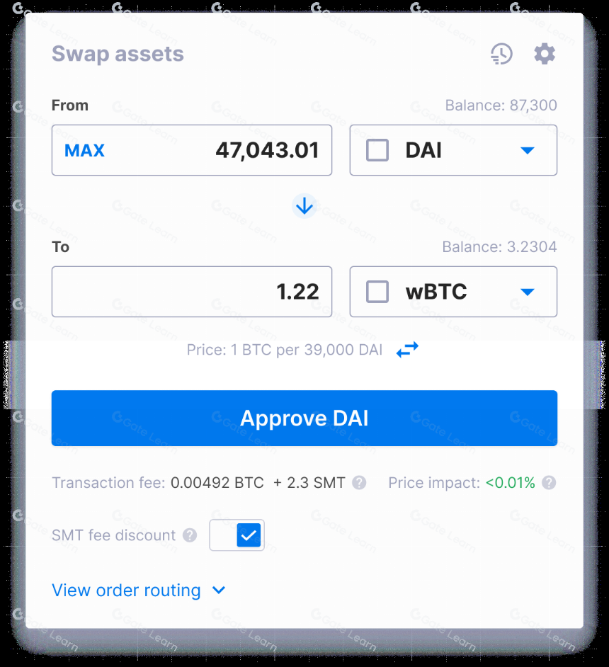 Swarm Markets是什么?一文读懂SMT
