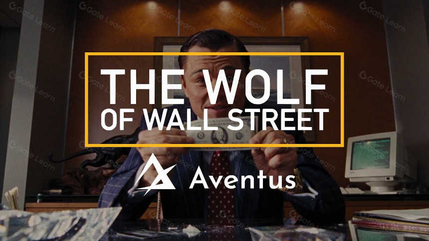 什么是 Aventus 网络?一文带你了解 AVT 代币