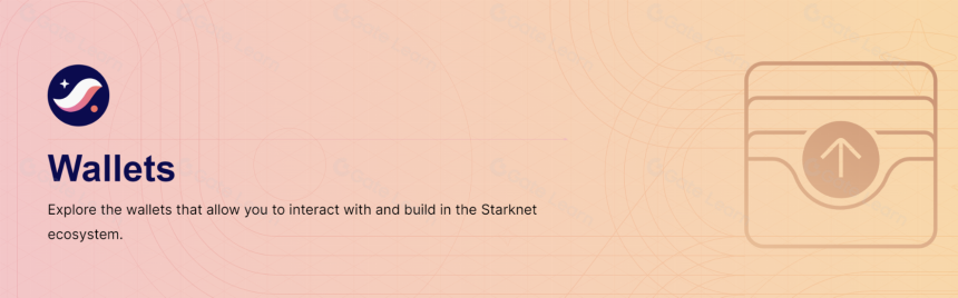什么是 Starknet?一文带你认识 STRK 代币