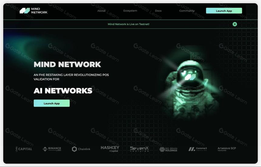 深入 Mind Network