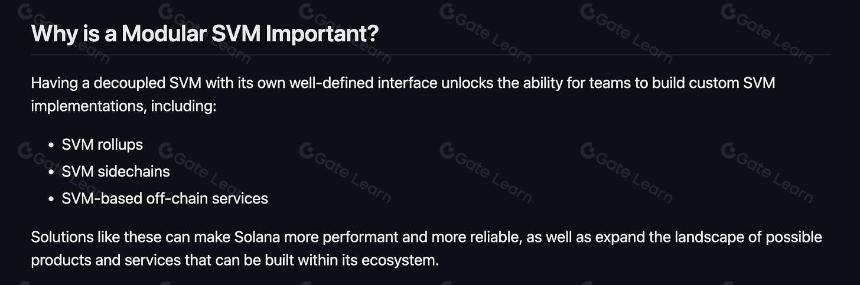 Solana 需要 L2 和 Appchains 吗?