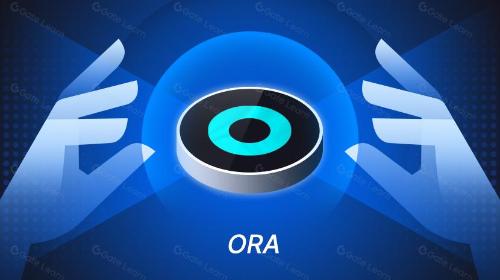 ORA：以太坊上的无信任人工智能