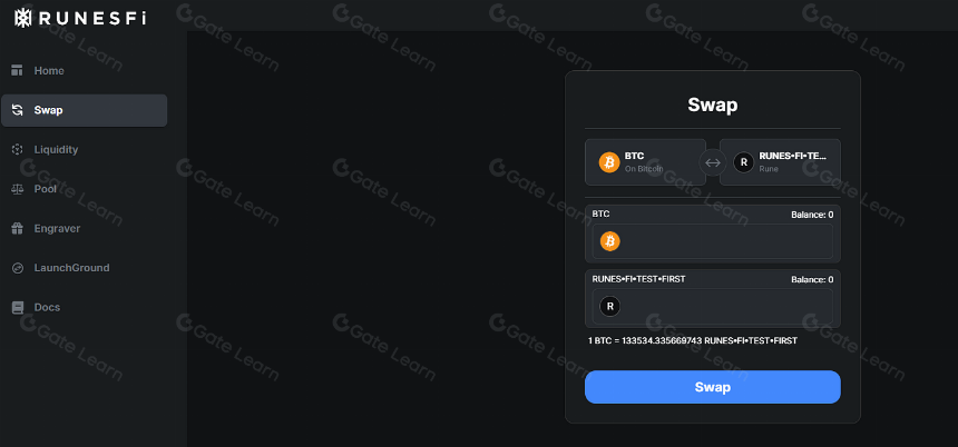新兴比特币第一层去中心化交易所（DEX）格局概览
