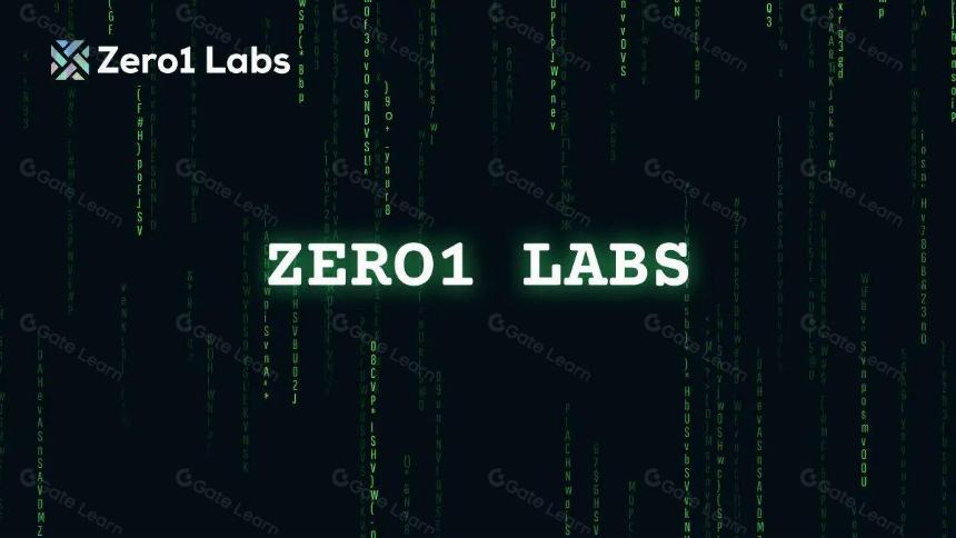 Zero1 Labs：第一个基于权益证明的普惠性 DeAI 生态系统