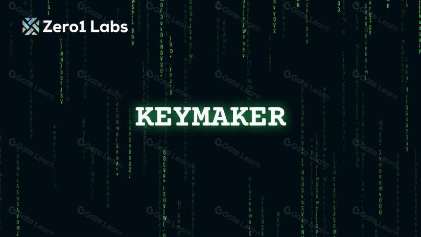 Zero1 Labs：第一个基于权益证明的普惠性 DeAI 生态系统