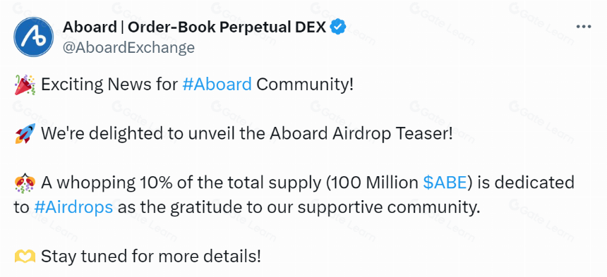 全链聚合DEX,Abord 交易所概览