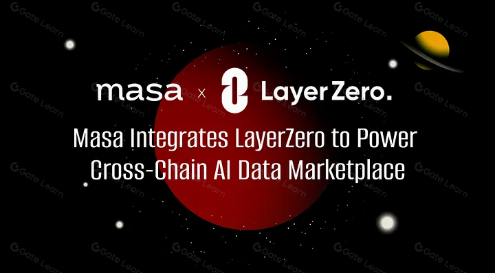 Masa 的「AI+Crypto」指南:2024 CoinList 首个 AI 项目如何服务泛 AI 开发者生态