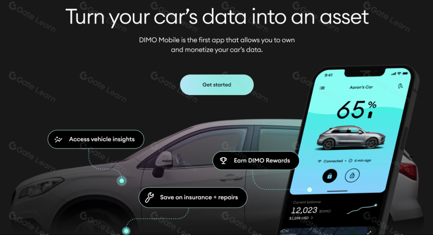 什么是 DIMO 2025?关于 DIMO 的所有必知信息