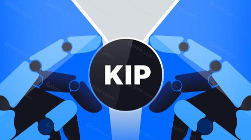 AI 基建赛道新秀 KIP Protocol：AI 资产的价值释放与高效流通