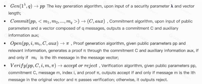 The Verge - 以太坊的高效可验证查询技术:Verkle Trees