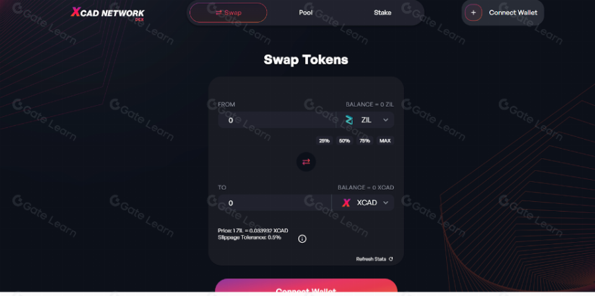 XCAD网络全方位解析