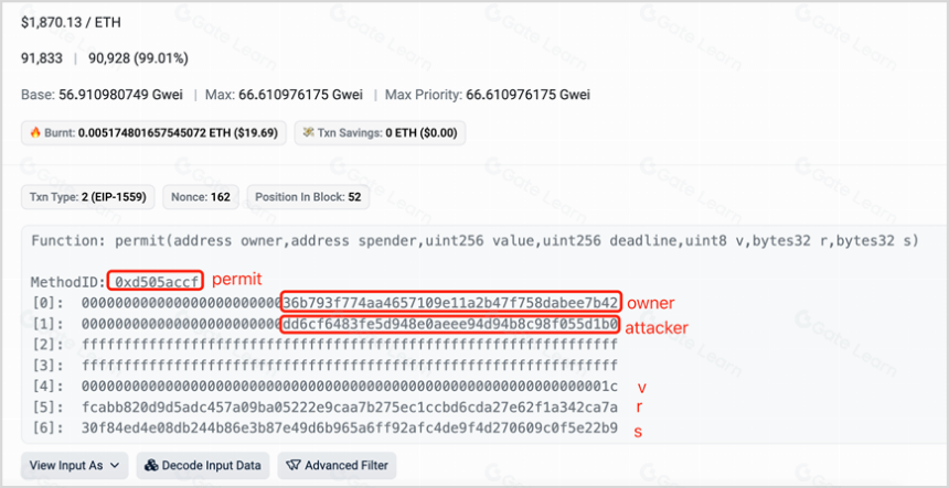 SharkTeam：Web3 常见钓鱼方式分析与安全防范建议