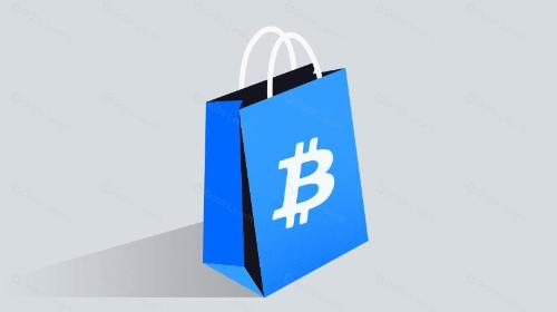 你会用比特币买爱马仕包吗?加密支付的惊人崛起