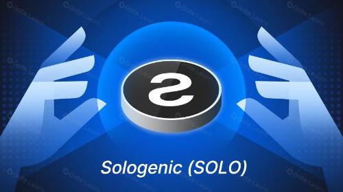 什么是 Soogenic?一文读懂 SOLO