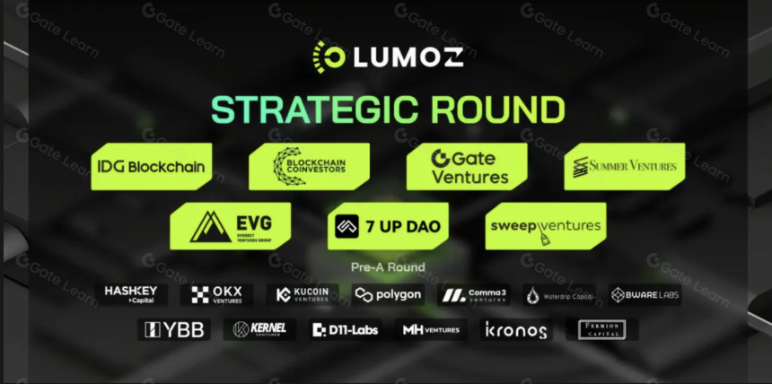 Lumoz研报:模块化发链,极大降低ZKP计算成本