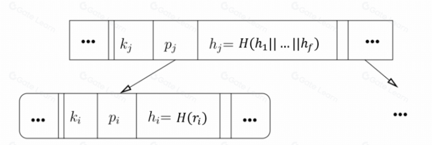 The Verge - 以太坊的高效可验证查询技术:Verkle Trees
