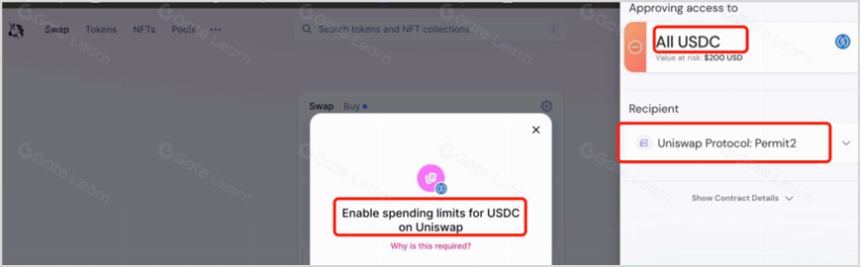 SharkTeam：Web3 常见钓鱼方式分析与安全防范建议