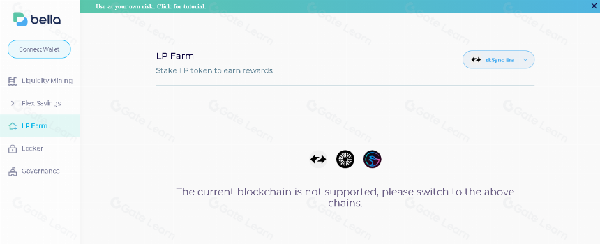 什么是 Bella Protocol?