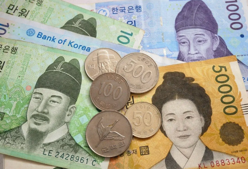 韩国市场研究报告