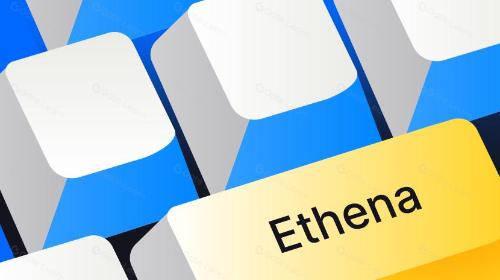 深入分析 Ethena 的成功因素和死亡螺旋风险