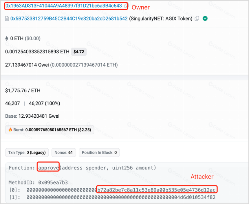 SharkTeam：Web3 常见钓鱼方式分析与安全防范建议