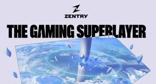 Zentry：比特币减半后，Web3游戏赛道下一阶段的红利在哪？
