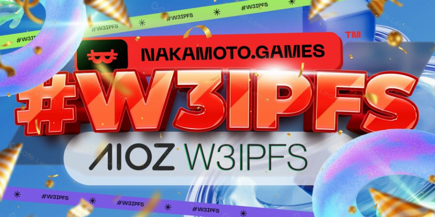 中本聪游戏(Nakamoto Games)2025 年是什么?关于 NAKA 你需要了解的一切?