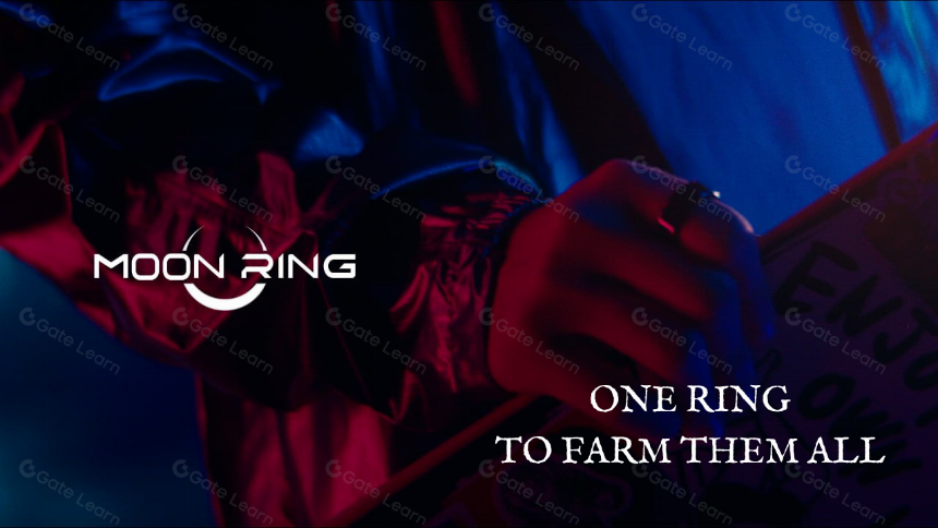GameFi+DePIN新玩法来了!AR链游Yuliverse将推出可穿戴指环Moonring