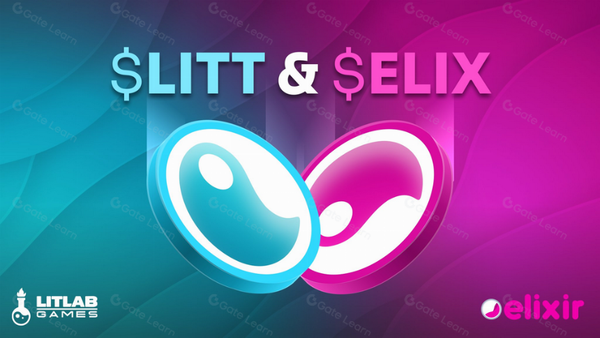 详解Elixir Games:Solana与Square Enix支持的一站式Web3游戏平台