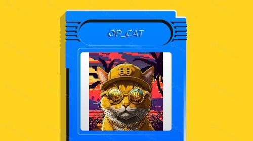 OP_CAT:比特币第二层的遗失之物?