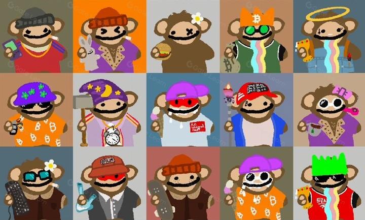 Bitcoin Puppets 指南: 你需要知道的一切