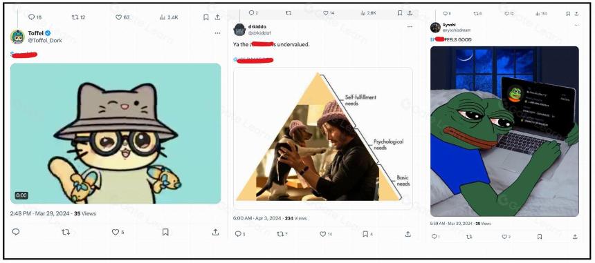 迷因币(Memecoins) 是加密货币的特洛伊木马吗?