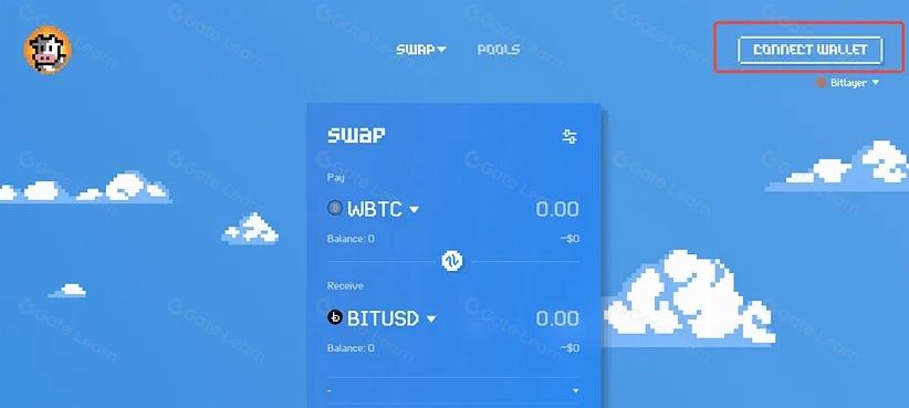 什么是 bitCow？